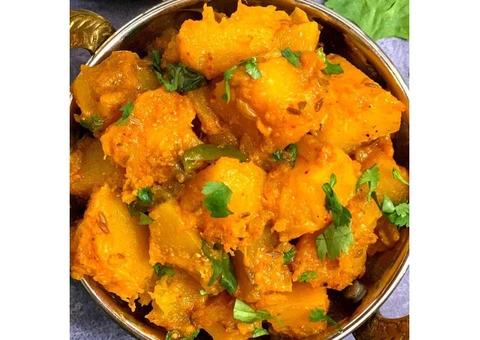 Krishna Pait Pooja Menu West Footscray, VIC – 5% off - 2/4