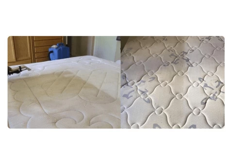 Professional Mattress Cleaning Sydney