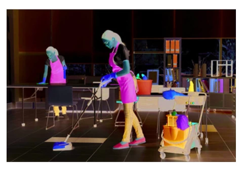 Affordable Property Cleaning Services Sydney With Top-Notch Tools