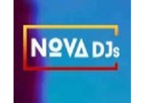 Wedding DJ Hire - NOVA DJs | #1 Adelaide & Sydney DJ for Hire - 3/3