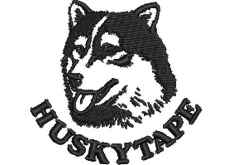 Custom embroidery available in cheap prices - 1/4