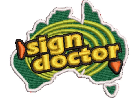 Custom embroidery available in cheap prices - 2/4