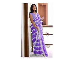 Buy Latest Designer Indian Traditional Sarees | Shivaay Creations