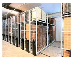 Monarch Removals Office removals Sydney