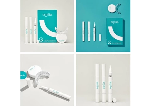 Order Best Teeth Whitening Kits At Home