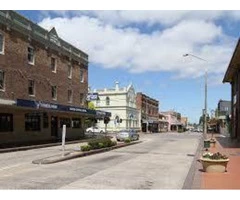 Monarch Removals Removalists Sydney to Melbourne