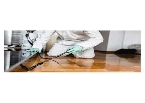 SAMS Pest Control Sydney