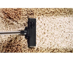 Residential carpet cleaning Canberra