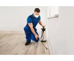 SAMS Pest Control Perth