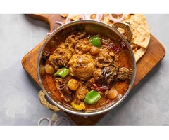 5% off - Delicious Curries Indian Restaurant Westmead NSW