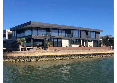 Commercial and Residential Building Design Portfolio