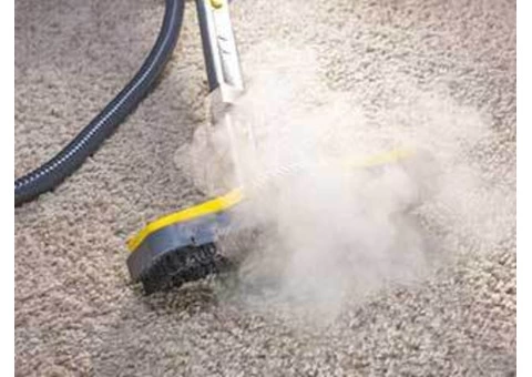 Carpet Cleaning Service in Dandenong
