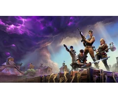 Fortnite Golden Balloon Locations- Where To Find Them?