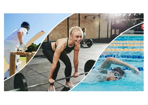 Direct Debit For Sporting Clubs Brisbane - 2/8