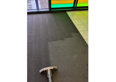 Best Commercial Cleaning Services in Melbourne - 1/6