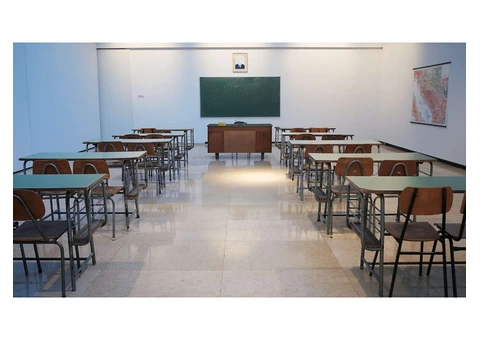 Best Commercial Cleaning Services in Melbourne - 3/6