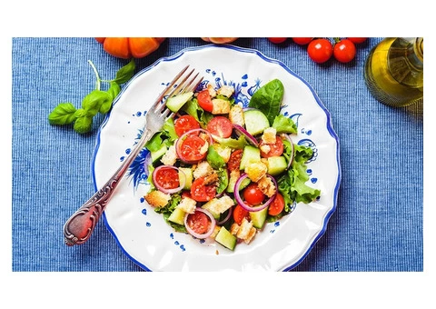 5% Off- Faulconbridge Pizza La Bello Pizzeria Menu NSW - 2/4