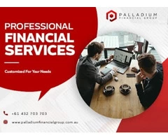 Secure Your Financial Future With Palladium