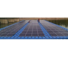 Floating Solar Panels Manufacturers