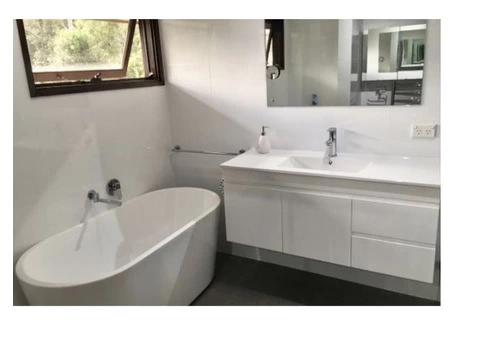 Bathroom Renovations Central Coast