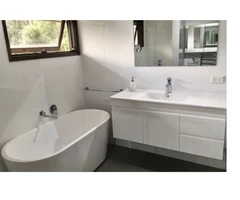 Bathroom Renovations Central Coast