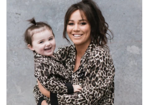 Cotton Pyjamas in Australia- CACHIA