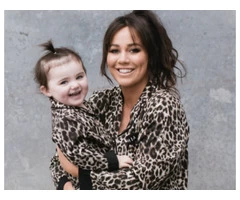 Cotton Pyjamas in Australia- CACHIA