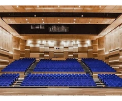 Non Structural Plywood Supplier