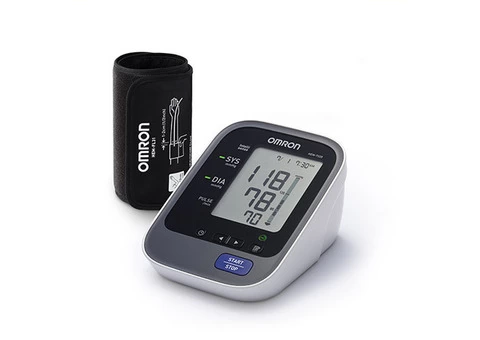 Clinically Validated Blood Pressure Monitors - Omron Healthcare