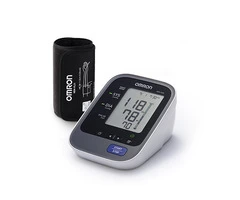 Clinically Validated Blood Pressure Monitors - Omron Healthcare