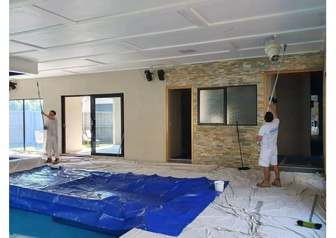 Top-Rated Melbourne Painting and Decorating by Accredited Specialists