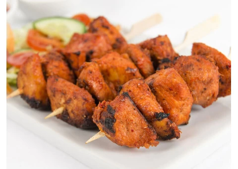 5% off - Moti Mahal Indian Restaurant Menu Malvern, VIC - 3/4