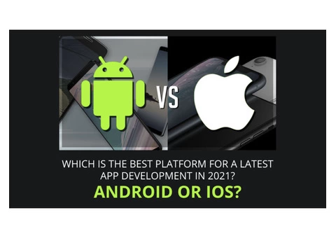 iPhone App Development