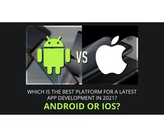 iPhone App Development