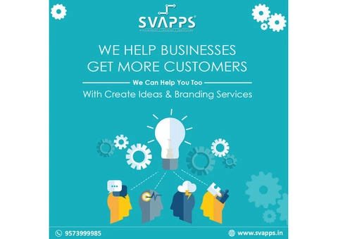 Digital Marketing Training In Warangal - 1/3