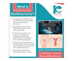 Fertility clinic in Warangal