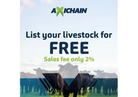 Livestock Farm Management Software