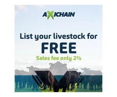 Livestock Farm Management Software