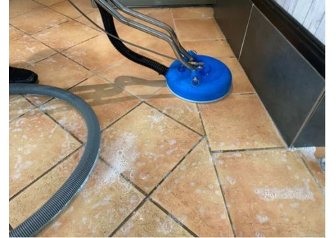 Top Notch Tile Cleaning Service in Mornington - 1/3