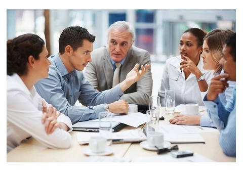 Understands the Nature and Objective of the Business - PMG Digital - 2/5