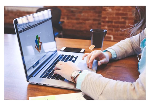 Understands the Nature and Objective of the Business - PMG Digital - 3/5