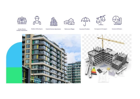 Manage your strata business today! With Pro-strata