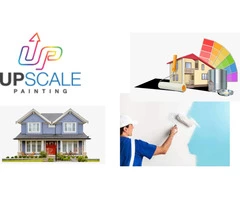 Expert house Painters in Sydney! By UpScale
