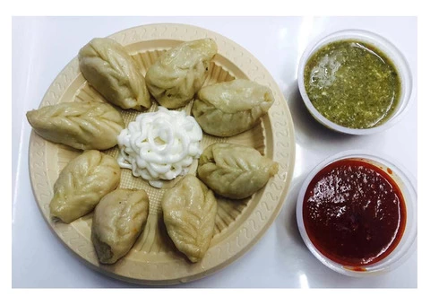 5% Off - Babu Ji Indian Restaurant Menu St Kilda, VIC - 1/4