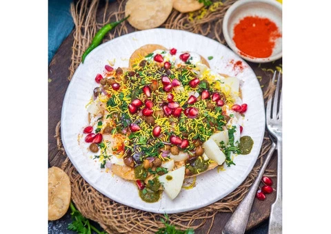 5% Off - Babu Ji Indian Restaurant Menu St Kilda, VIC - 4/4