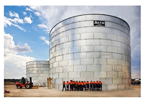 Best Tank Liners Manufacturer Australia