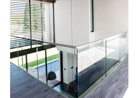 Stylish & Premium Glass Balustrade Fencing Solutions - 8/8