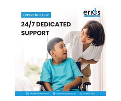 Disability Support Services in bendigo