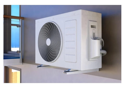 Air Conditioner Installation Adelaide - 2/5