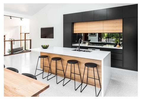 Hire Kitchen Remodeling Melbourne